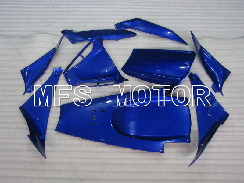 Yamaha YZF-R1 2002-2003 Injection ABS Fairing - Factory Style - Blue - MFS3335 - Fairings Kit