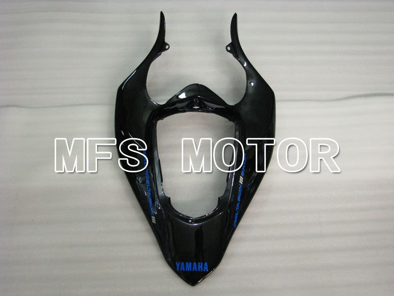 Yamaha YZF-R1 2004-2006 Injection ABS Fairing - Factory Style - Black Blue - MFS3338 - Fairings Kit