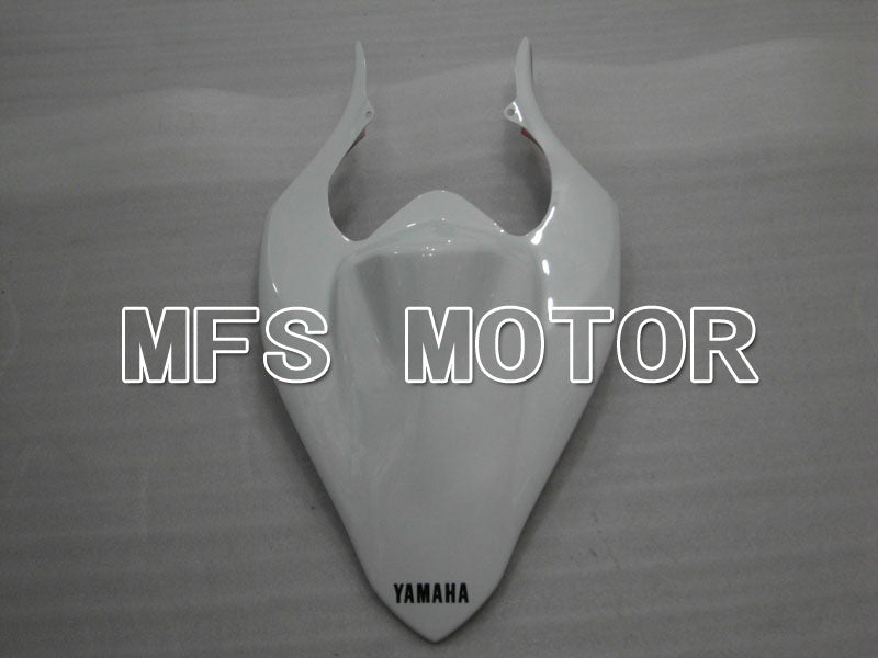 Yamaha YZF-R1 2004-2006 Injection ABS Fairing - Factory Style - White Red - MFS3339 - Fairings Kit