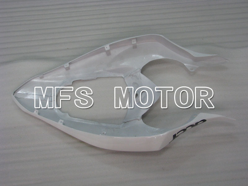 Yamaha YZF-R1 2004-2006 Injection ABS Fairing - FIAT - Black White - MFS3340 - Fairings Kit