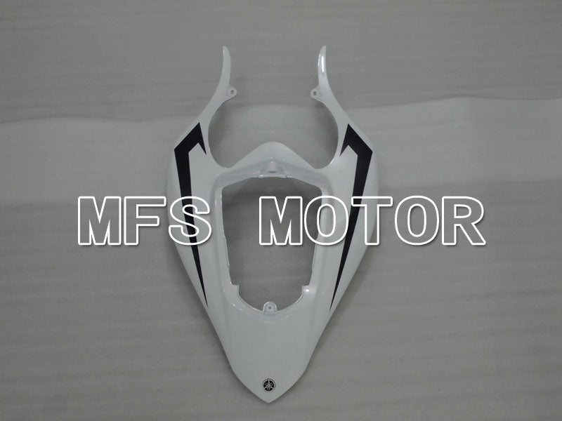 Yamaha YZF-R1 2004-2006 Injection ABS Fairing - Factory Style - Black White - MFS3342 - Fairings Kit