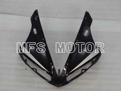 Yamaha YZF-R1 2004-2006 Injection ABS Fairing - Factory Style - Black - MFS3345 - Fairings Kit