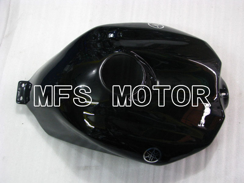 Yamaha YZF-R1 2004-2006 Injection ABS Fairing - Factory Style - Green Black - MFS3355 - Fairings Kit