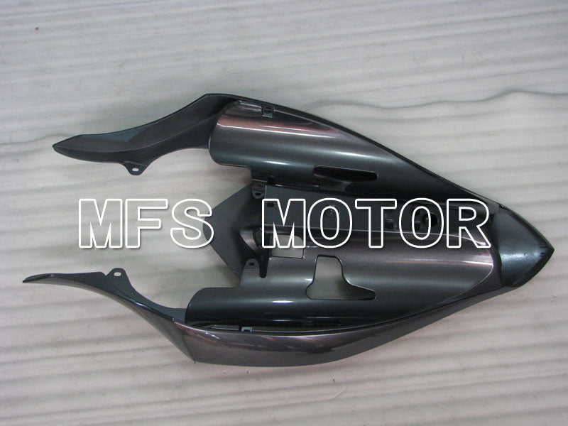 Yamaha YZF-R1 2004-2006 Injection ABS Fairing - Factory Style - Black Silver - MFS3365 - Fairings Kit
