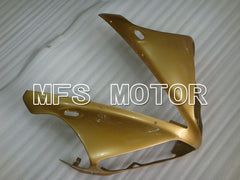 Yamaha YZF-R1 2004-2006 Injection ABS Fairing - Factory Style - Gold - MFS3367 - Fairings Kit
