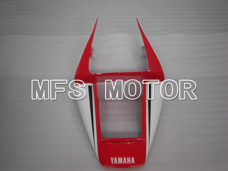 Yamaha YZF-R1 1998-1999 Injection ABS Fairing - Factory Style - Red White - MFS3374 - Fairings Kit