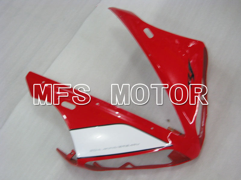 Yamaha YZF-R1 2004-2006 Injection ABS Fairing - Factory Style - Black Red White - MFS3378 - Fairings Kit