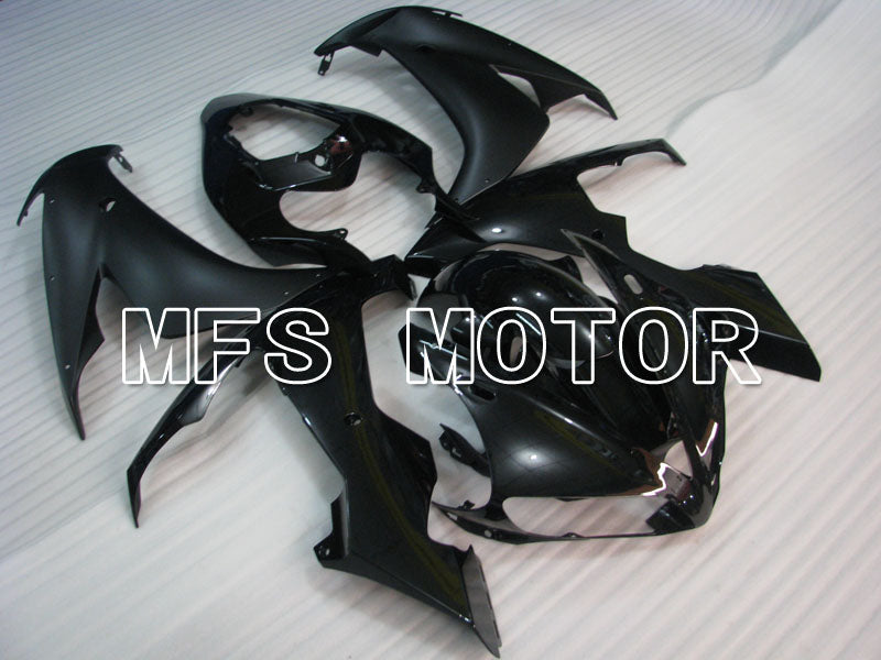 Yamaha YZF-R1 2004-2006 Injection ABS Fairing - Factory Style - Black - MFS3382 - Fairings Kit