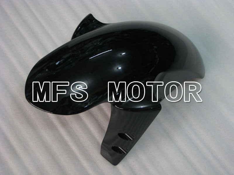 Yamaha YZF-R1 2004-2006 Injection ABS Fairing - Factory Style - Black - MFS3382 - Fairings Kit