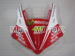 Yamaha YZF-R1 2004-2006 Injection ABS Fairing - Monster - Black Red White - MFS3400 - Fairings Kit