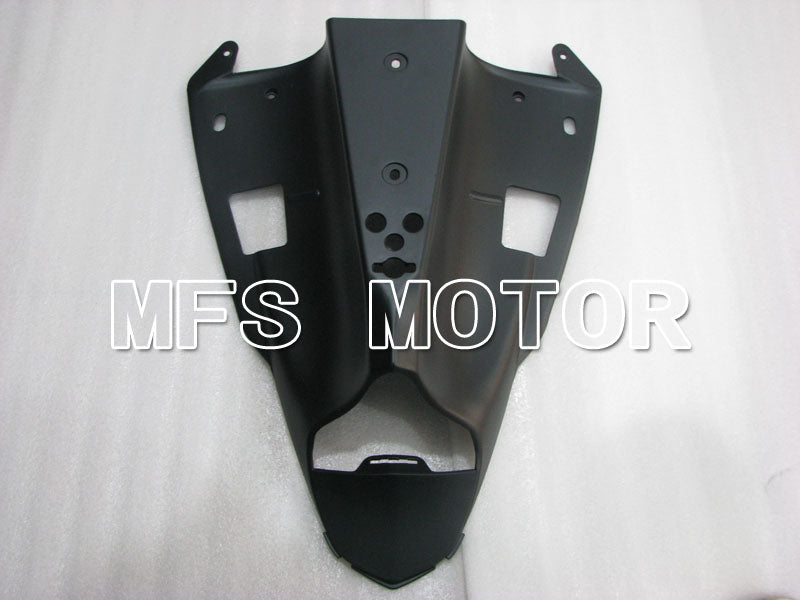 Yamaha YZF-R1 2009-2011 Injection ABS Fairing - Factory Style - Black Gray Matte - MFS3411 - Fairings Kit