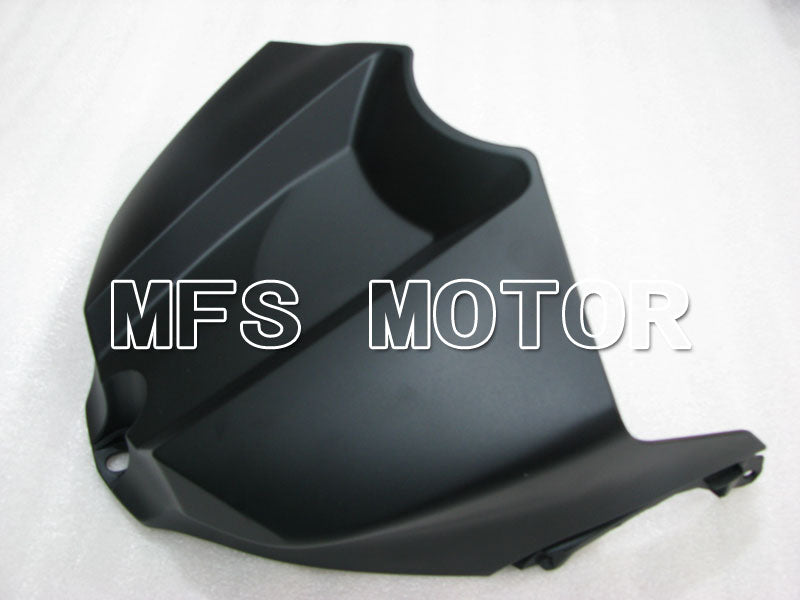 Yamaha YZF-R1 2009-2011 Injection ABS Fairing - Factory Style - Black Gray Matte - MFS3411 - Fairings Kit
