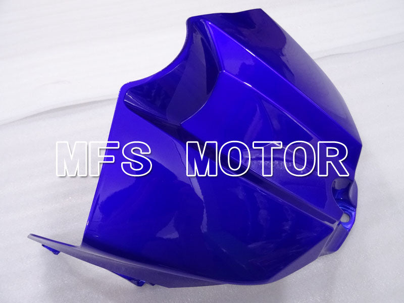 Yamaha YZF-R1 2009-2011 Injection ABS Fairing - Factory Style - Blue White - MFS3417 - Fairings Kit