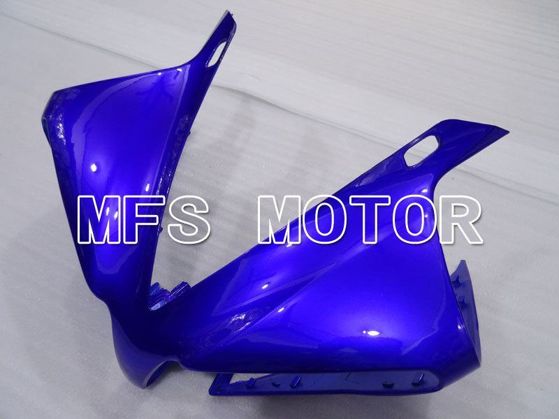 Yamaha YZF-R1 2009-2011 Injection ABS Fairing - Factory Style - Blue White - MFS3417 - Fairings Kit
