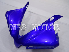 Yamaha YZF-R1 2009-2011 Injection ABS Fairing - Factory Style - Blue White - MFS3417 - Fairings Kit