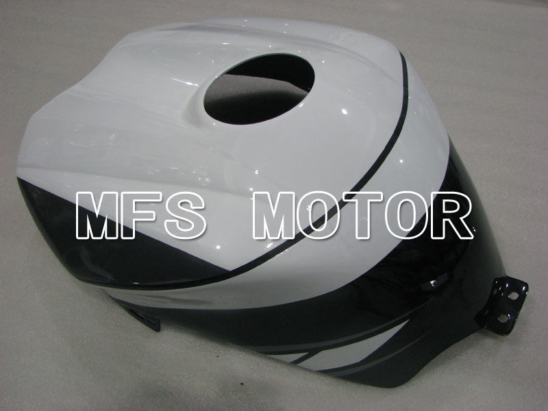 Yamaha YZF-R1 2004-2006 Injection ABS Fairing - Monster - Black White - MFS3419 - Fairings Kit
