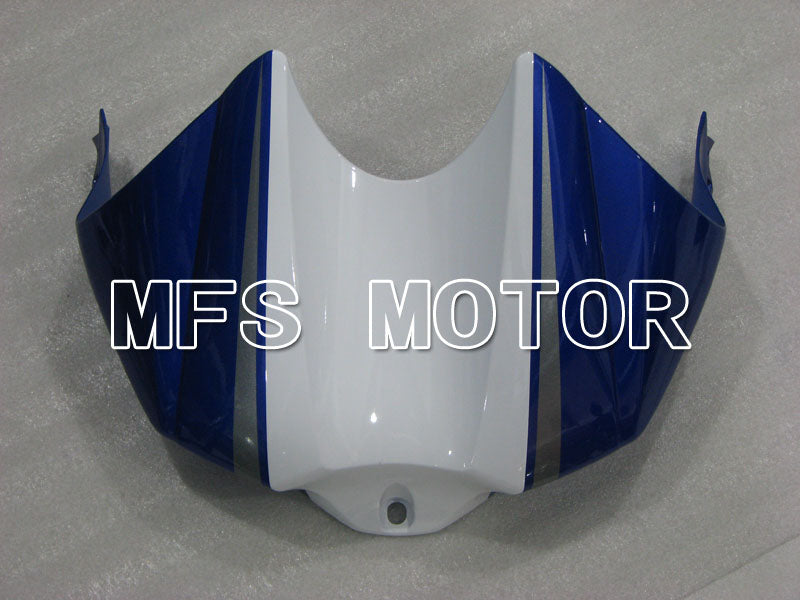 Yamaha YZF-R1 2004-2006 Injection ABS Fairing - Sterilgarda - Black Blue White - MFS3423 - Fairings Kit