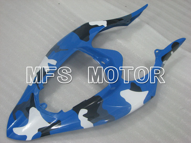 Yamaha YZF-R1 2004-2006 Injection ABS Fairing - Others - Black Blue White - MFS3433 - Fairings Kit