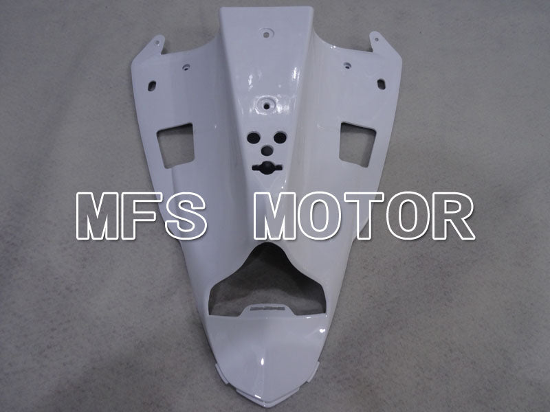 Yamaha YZF-R1 2009-2011 Injection ABS Fairing - Factory Style - Red White - MFS3435 - Fairings Kit