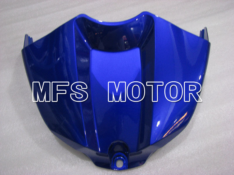 Yamaha YZF-R1 2007-2008 Injection ABS Fairing - Sterilgarda - Blue White - MFS3438 - Fairings Kit