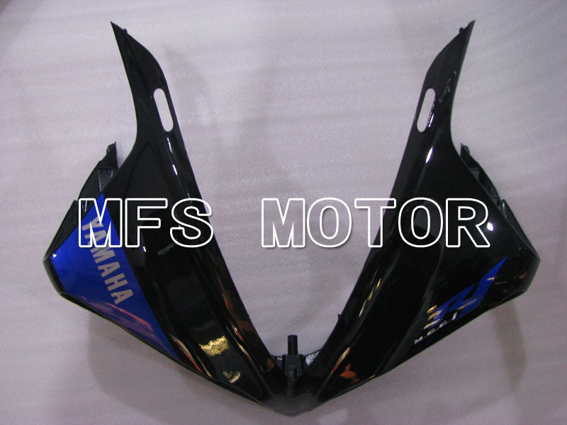 Yamaha YZF-R1 2009-2011 Injection ABS Fairing - Factory Style - Blue Black - MFS3442 - Fairings Kit