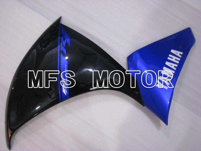 Yamaha YZF-R1 2009-2011 Injection ABS Fairing - Factory Style - Blue Black - MFS3442 - Fairings Kit