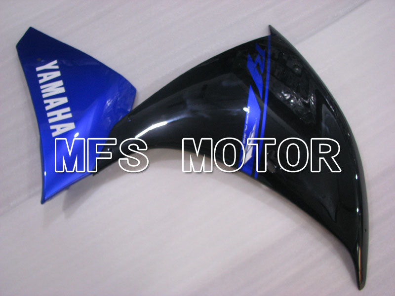 Yamaha YZF-R1 2009-2011 Injection ABS Fairing - Factory Style - Blue Black - MFS3442 - Fairings Kit
