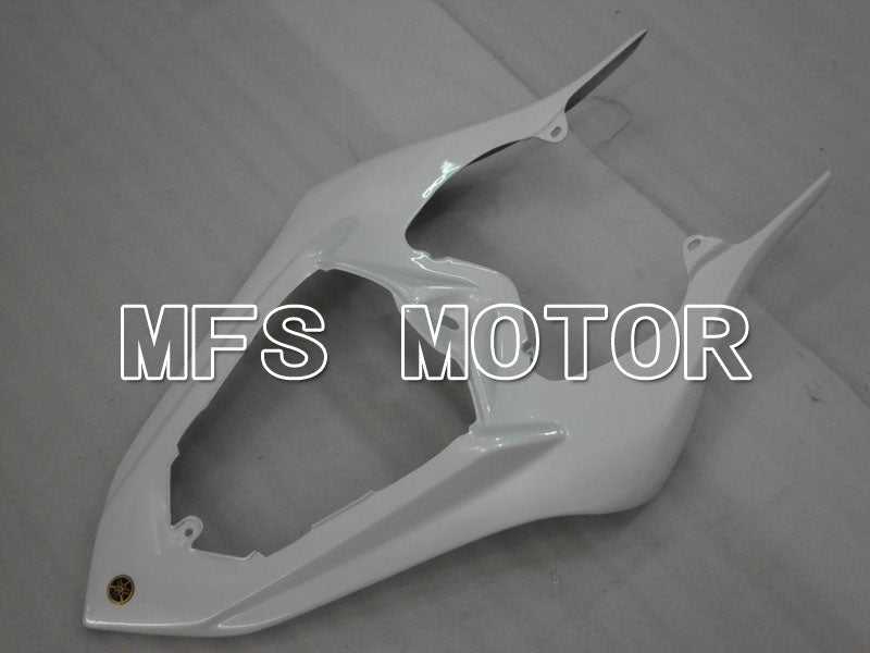Yamaha YZF-R1 2007-2008 Injection ABS Fairing - Factory Style - White - MFS3443 - Fairings Kit