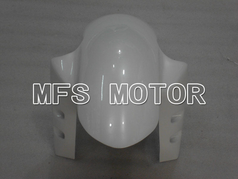 Yamaha YZF-R1 2007-2008 Injection ABS Fairing - Factory Style - White - MFS3443 - Fairings Kit