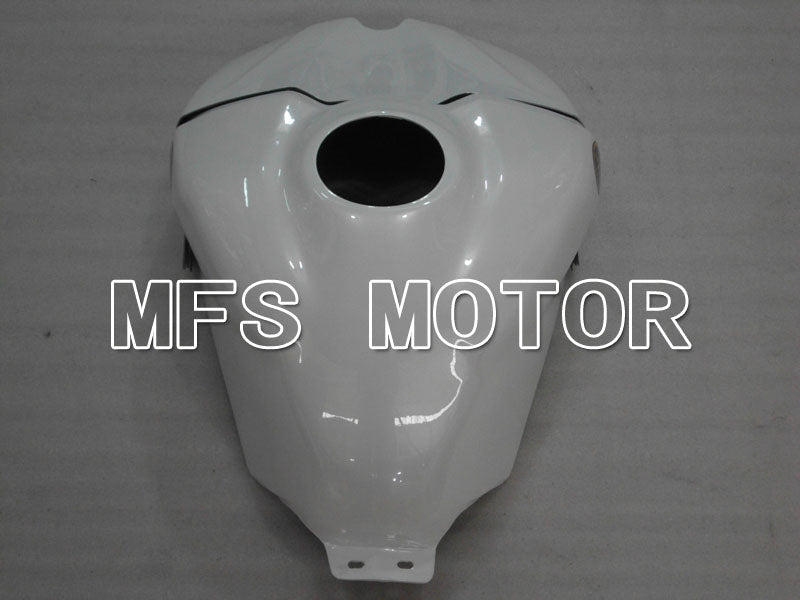 Yamaha YZF-R1 2007-2008 Injection ABS Fairing - Factory Style - White - MFS3443 - Fairings Kit