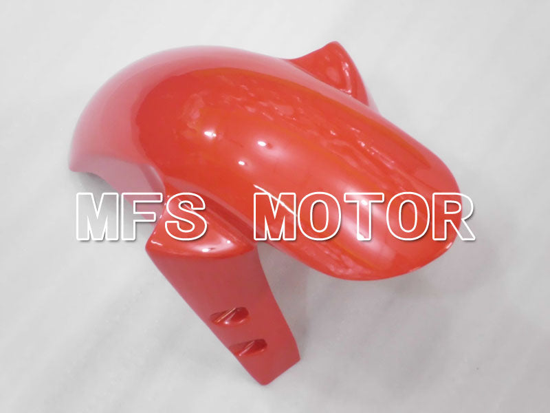 Yamaha YZF-R1 2007-2008 Injection ABS Fairing - Factory Style - White Red - MFS3446 - Fairings Kit