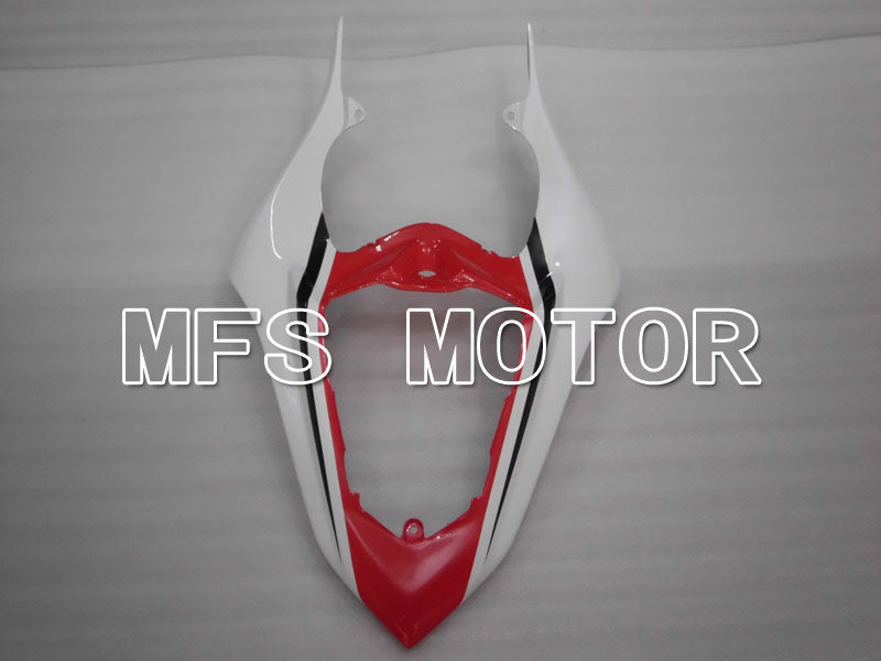 Yamaha YZF-R1 2007-2008 Injection ABS Fairing - Factory Style - White Red - MFS3446 - Fairings Kit