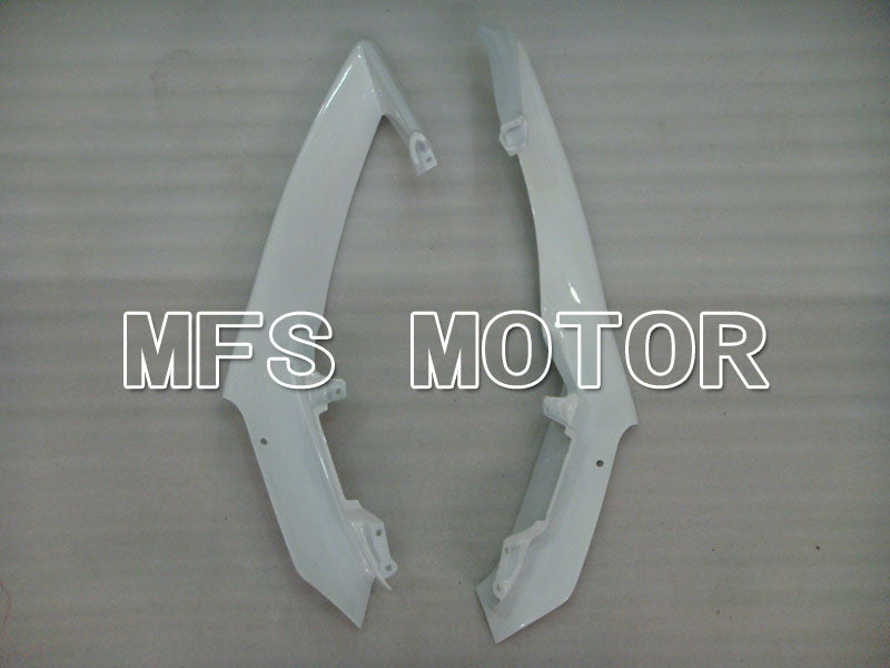 Yamaha YZF-R1 2007-2008 Injection ABS Fairing - Factory Style - White Red - MFS3448 - Fairings Kit
