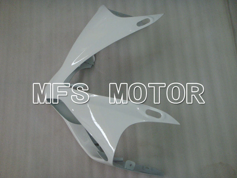 Yamaha YZF-R1 2007-2008 Injection ABS Fairing - Factory Style - White Red - MFS3448 - Fairings Kit