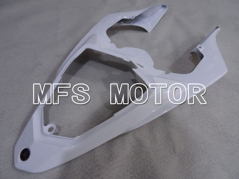 Yamaha YZF-R1 2009-2011 Injection ABS Fairing - Factory Style - White - MFS3454 - Fairings Kit