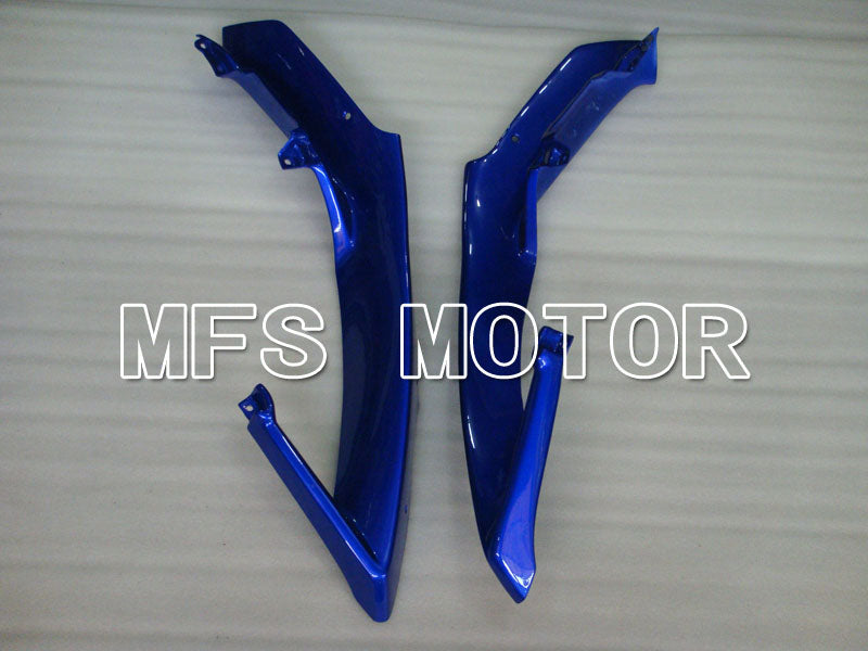 Yamaha YZF-R1 2007-2008 Injection ABS Fairing - Factory Style - Blue - MFS3456 - Fairings Kit