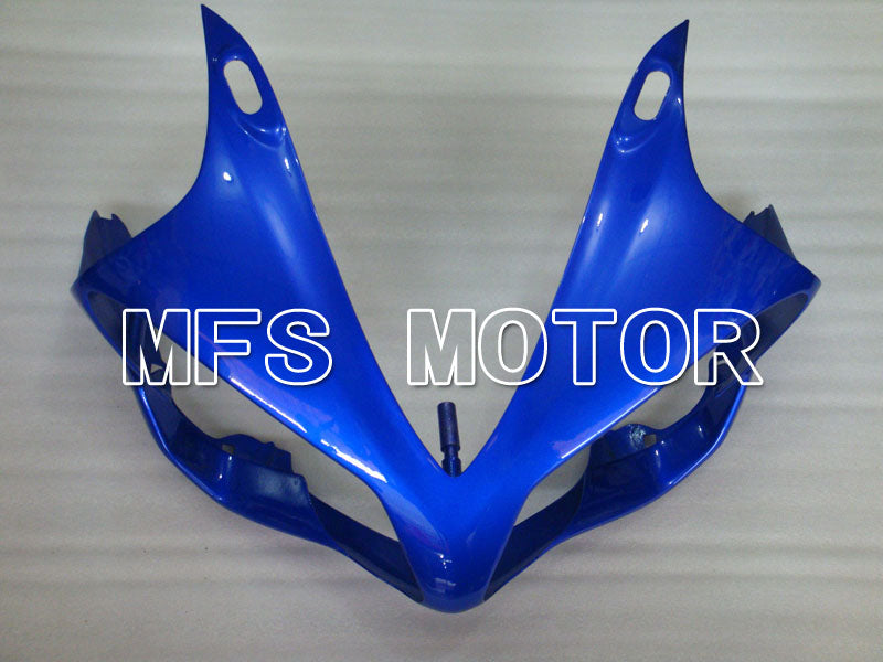 Yamaha YZF-R1 2007-2008 Injection ABS Fairing - Factory Style - Blue - MFS3456 - Fairings Kit