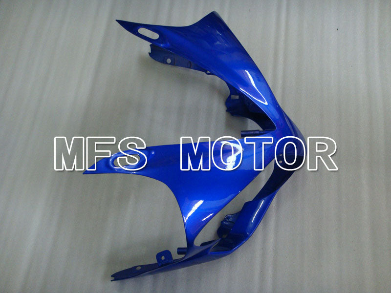 Yamaha YZF-R1 2007-2008 Injection ABS Fairing - Factory Style - Blue - MFS3456 - Fairings Kit