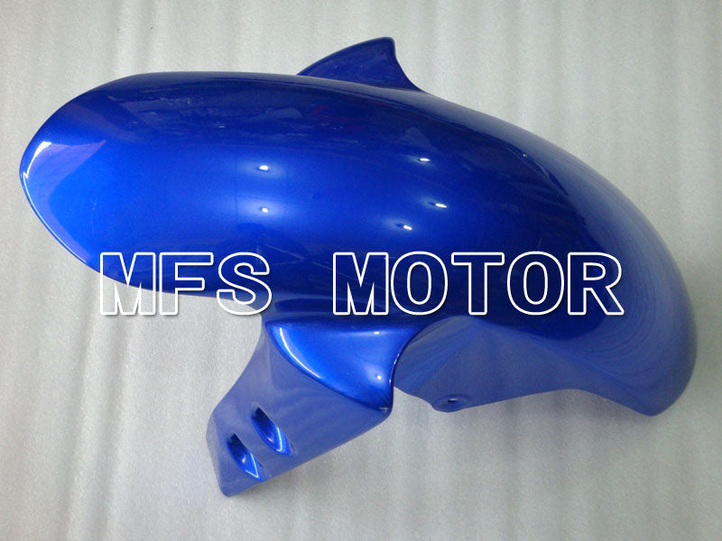 Yamaha YZF-R1 2007-2008 Injection ABS Fairing - Factory Style - Blue - MFS3456 - Fairings Kit