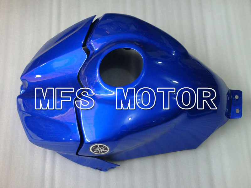 Yamaha YZF-R1 2007-2008 Injection ABS Fairing - Factory Style - Blue - MFS3456 - Fairings Kit