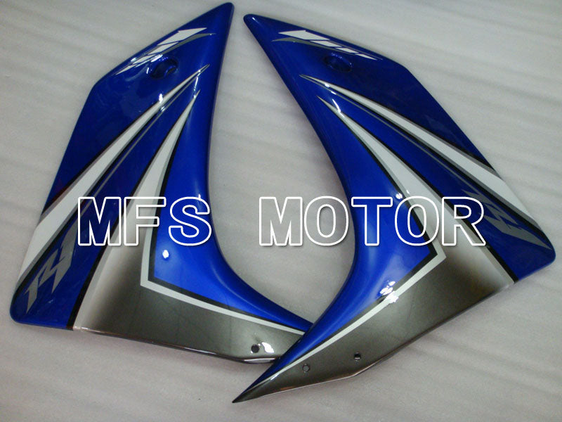 Yamaha YZF-R1 2007-2008 Injection ABS Fairing - Factory Style - Blue - MFS3456 - Fairings Kit