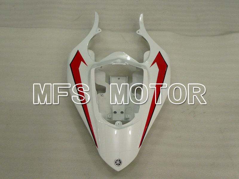 Yamaha YZF-R1 2004-2006 Injection ABS Fairing - Factory Style - Red White - MFS3459 - Fairings Kit