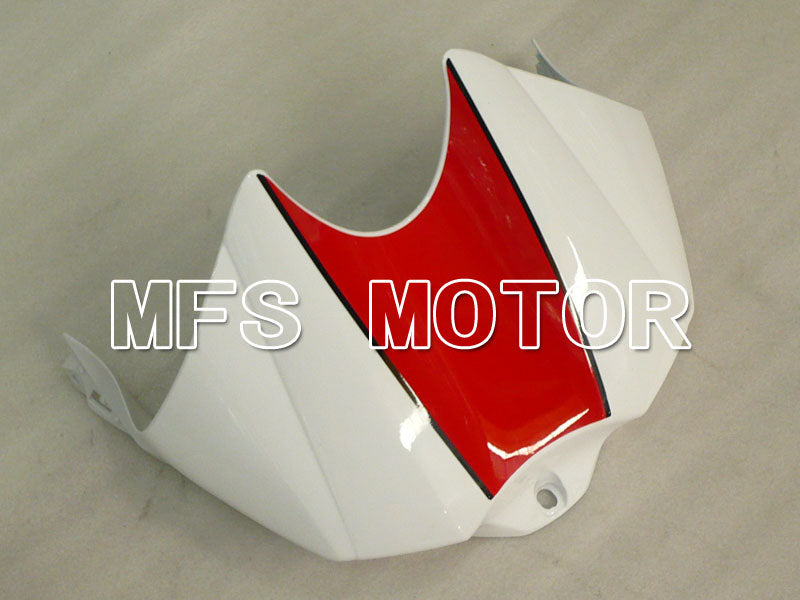 Yamaha YZF-R1 2004-2006 Injection ABS Fairing - Factory Style - Red White - MFS3459 - Fairings Kit