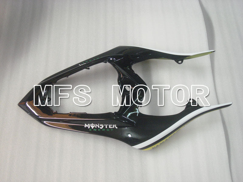 Yamaha YZF-R1 2007-2008 Injection ABS Fairing - Monster - Black Yellow - MFS3465 - Fairings Kit