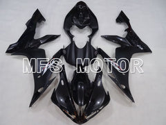Yamaha YZF-R1 2004-2006 Injection ABS Fairing - Factory Style - Black Matte - MFS3471 - Fairings Kit