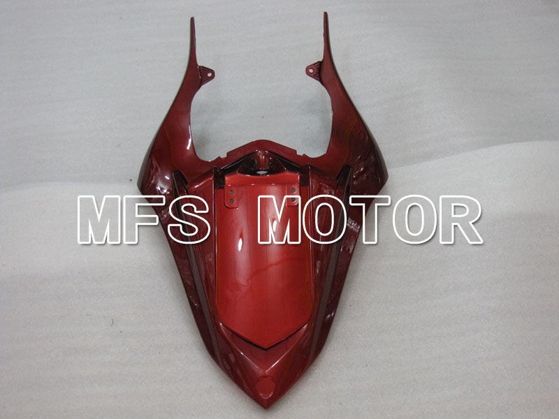 Yamaha YZF-R1 2007-2008 Injection ABS Fairing - Factory Style - Red wine color - MFS3475 - Fairings Kit