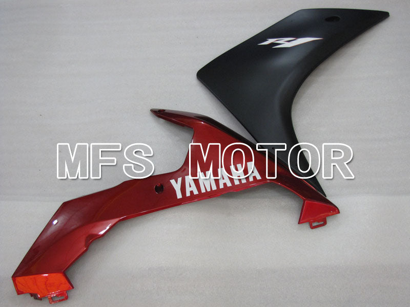 Yamaha YZF-R1 2007-2008 Injection ABS Fairing - Factory Style - Red wine color - MFS3475 - Fairings Kit