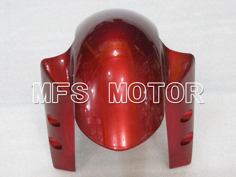 Yamaha YZF-R1 2007-2008 Injection ABS Fairing - Factory Style - Red wine color - MFS3475 - Fairings Kit