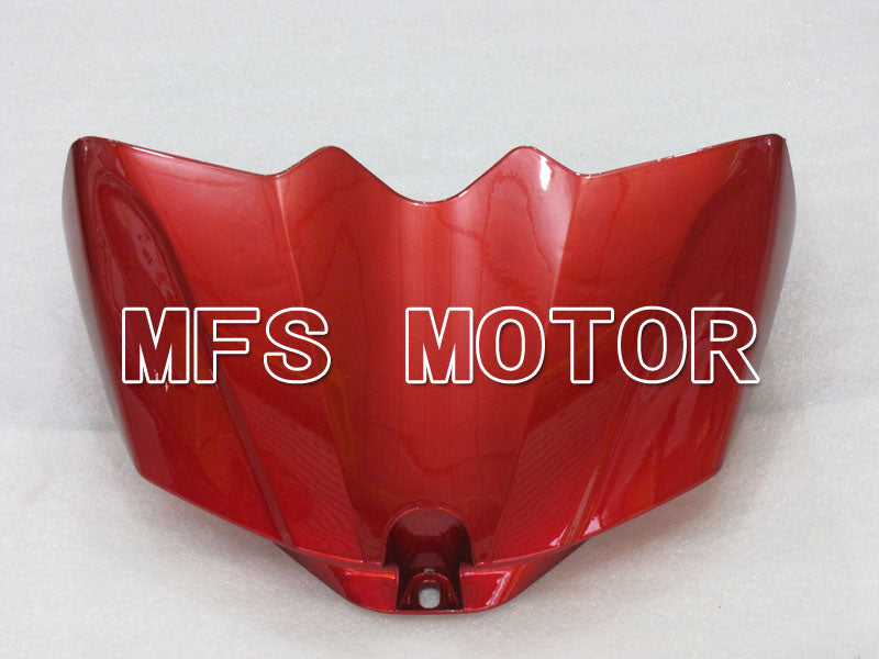 Yamaha YZF-R1 2007-2008 Injection ABS Fairing - Factory Style - Red wine color - MFS3475 - Fairings Kit