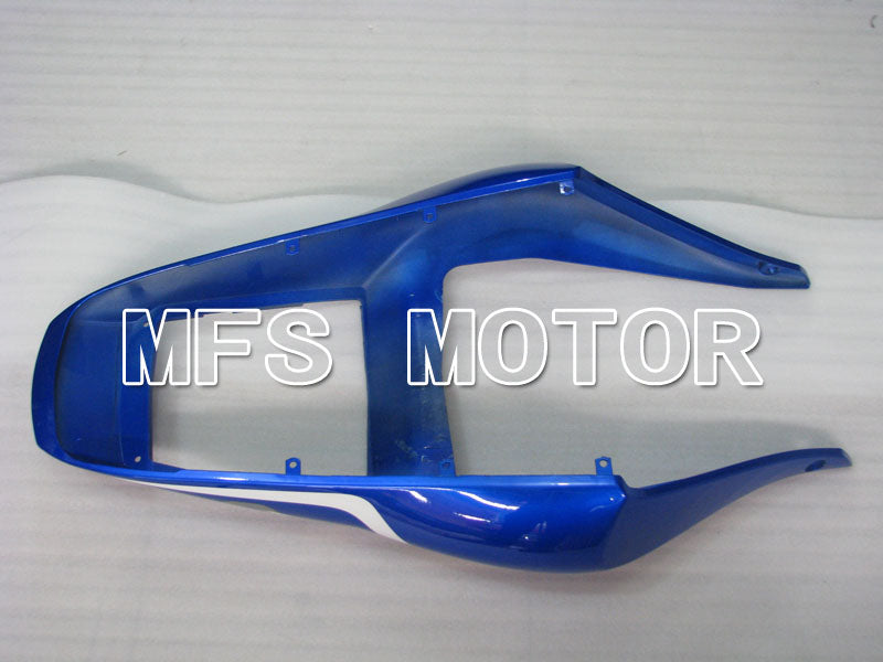 Yamaha YZF-R6 1998-2002 Injection ABS Fairing - Factory Style - Blue White - MFS3477 - Fairings Kit